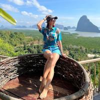 Отзыв от Лариса - виза ДТВ